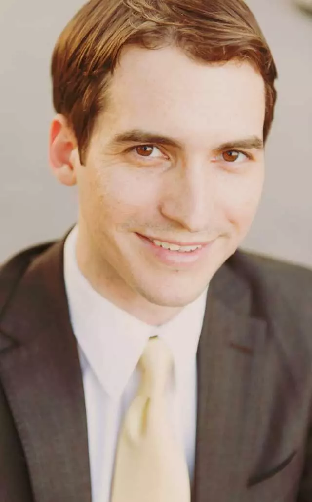 Elliott Stapleton, Attorney with CMRS Law