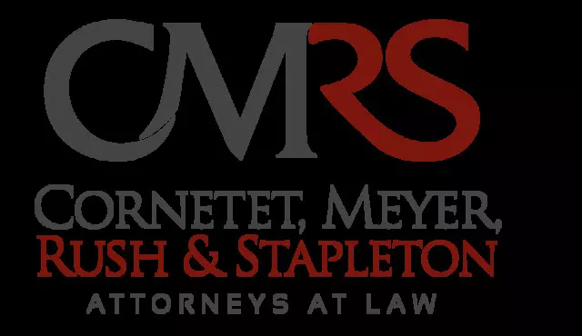 Elliott Stapleton, Attorney with CMRS Law