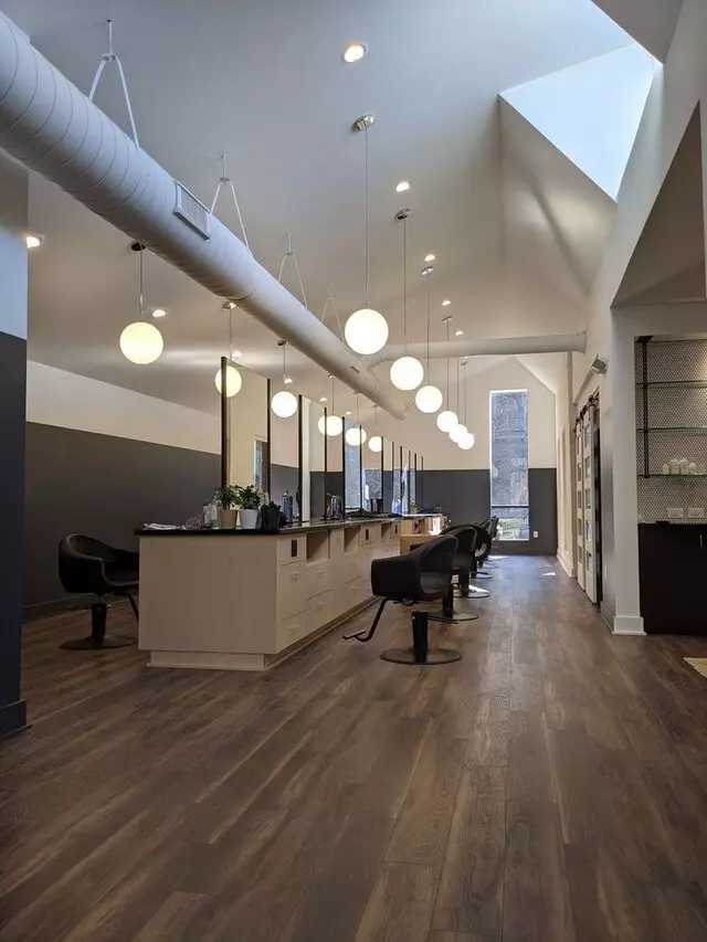 Assembly Hair + Beauty Bar