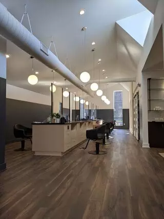 Assembly Hair + Beauty Bar