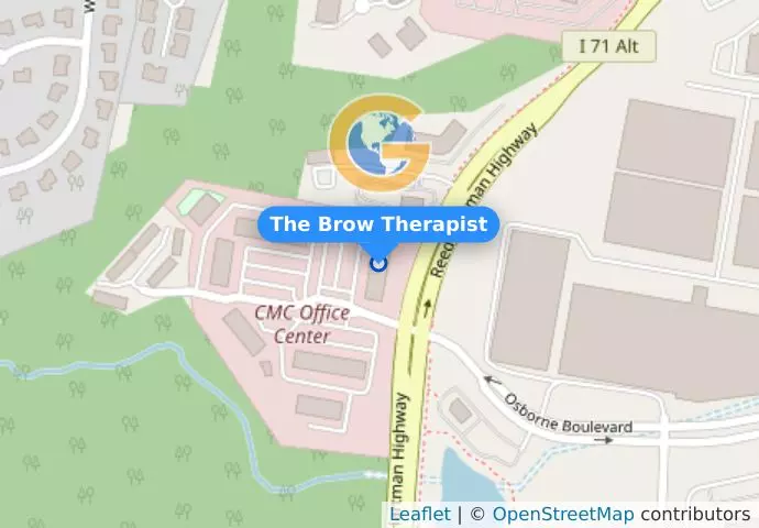 The Brow Therapist