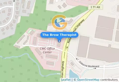 The Brow Therapist