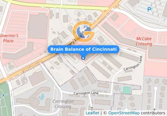 Brain Balance of Cincinnati