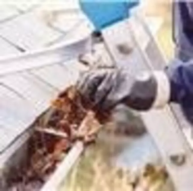 A Prestige Gutter & Window Cleaning