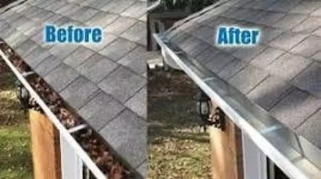 A Prestige Gutter & Window Cleaning