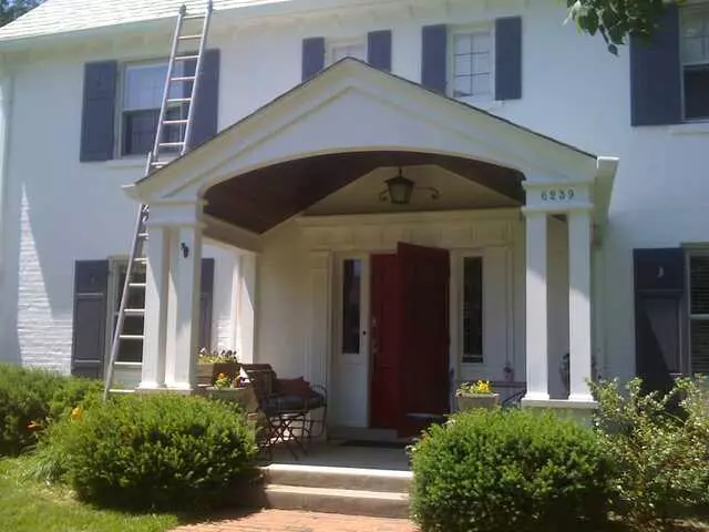 A Prestige Gutter & Window Cleaning