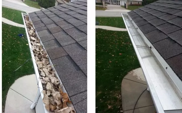 A Prestige Gutter & Window Cleaning