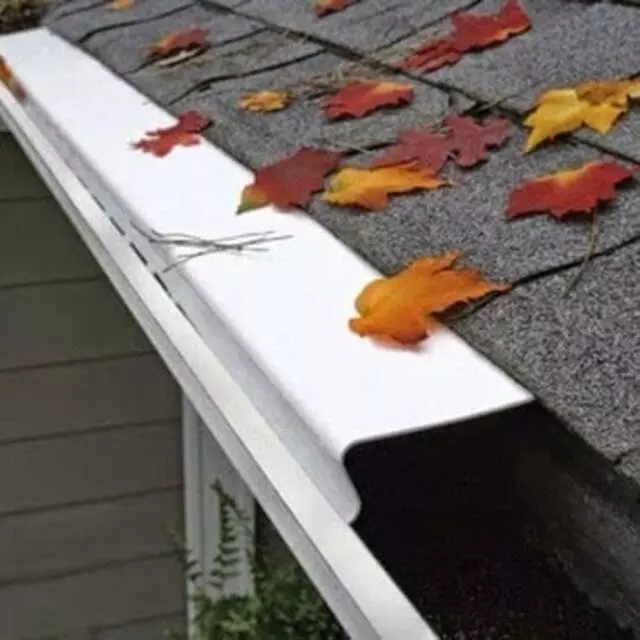 A Prestige Gutter & Window Cleaning
