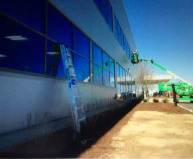 A Prestige Gutter & Window Cleaning
