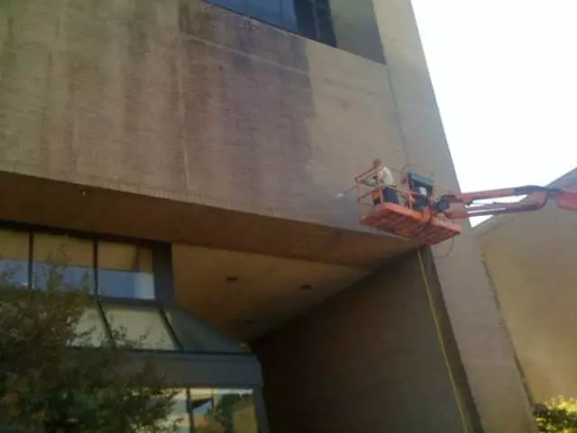 A Prestige Gutter & Window Cleaning