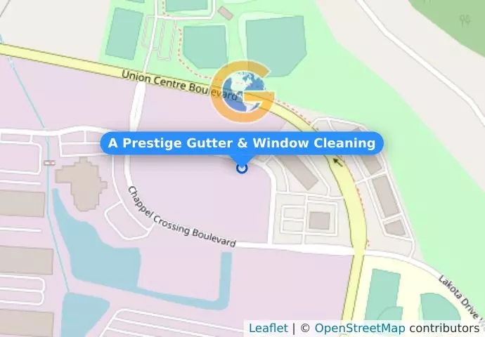 A Prestige Gutter & Window Cleaning