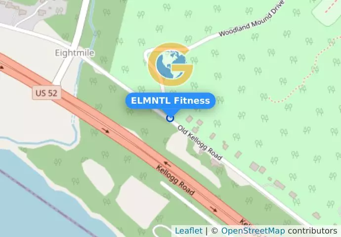 ELMNTL Fitness
