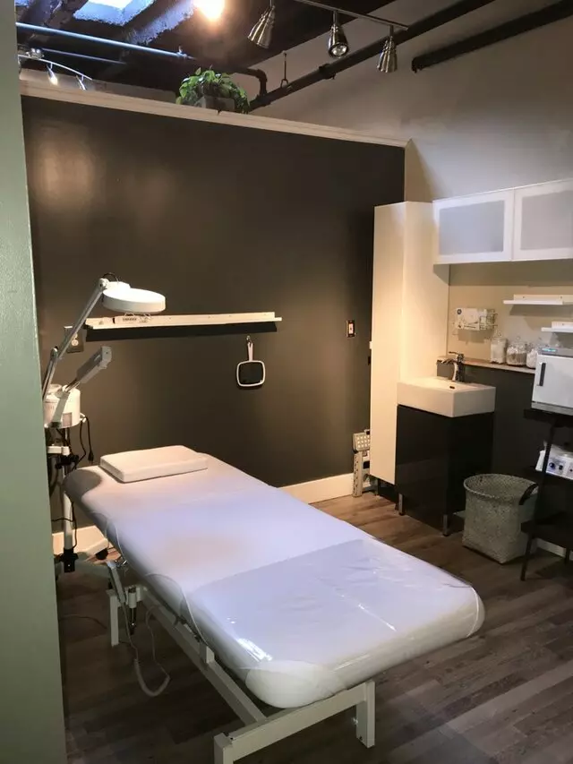 Beard And Beauty Spa