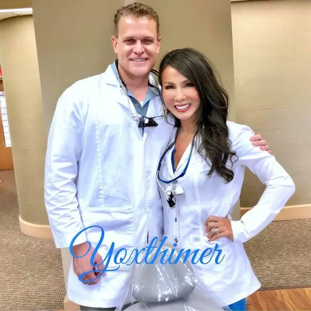 Rebecca Yoxthimer - Kingdom Family Dentistry