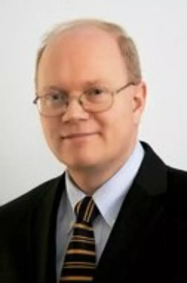 Stephen J. Boyd Ph.D & Associates