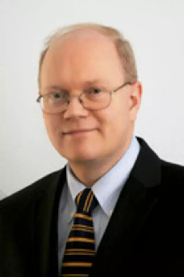 Stephen J. Boyd Ph.D & Associates