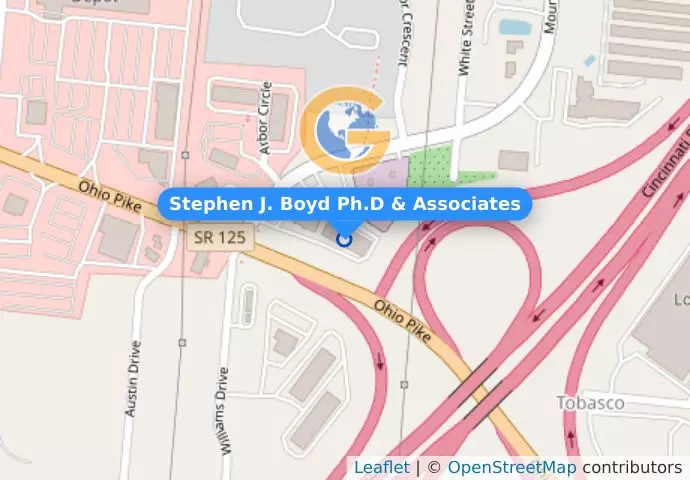 Stephen J. Boyd Ph.D & Associates