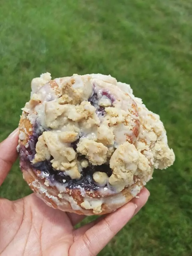 Milkman Ice Cream & Doughnuts