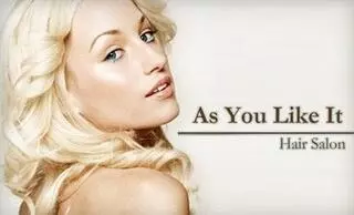 As You Like It Salon