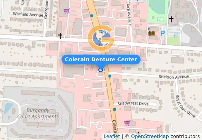 Colerain Denture Center