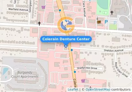 Colerain Denture Center