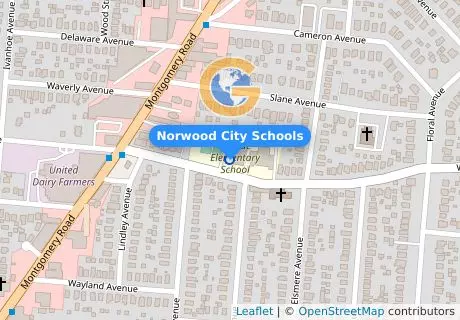Norwood City Schools