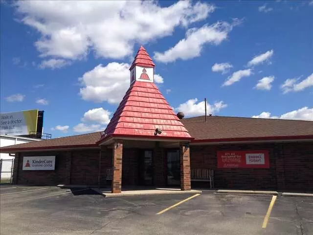 Anderson Township Kindercare