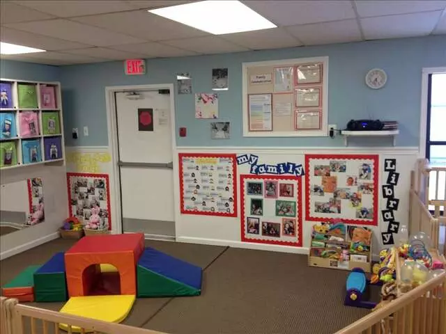 Anderson Township Kindercare