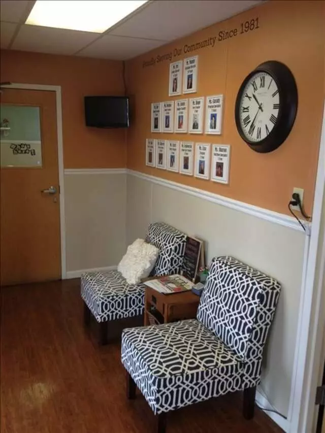Anderson Township Kindercare
