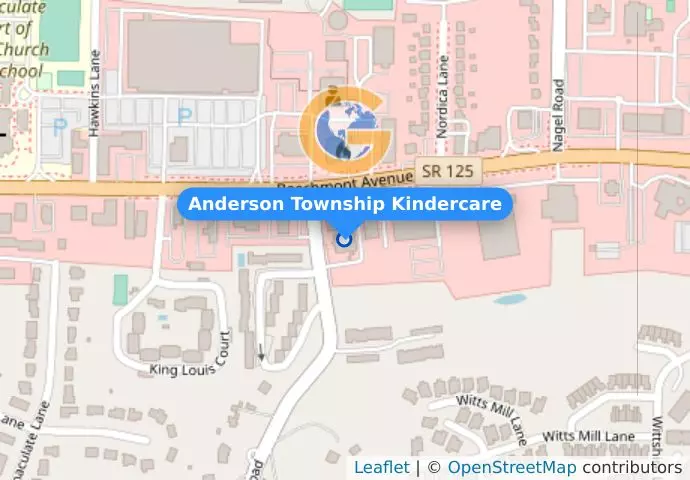 Anderson Township Kindercare