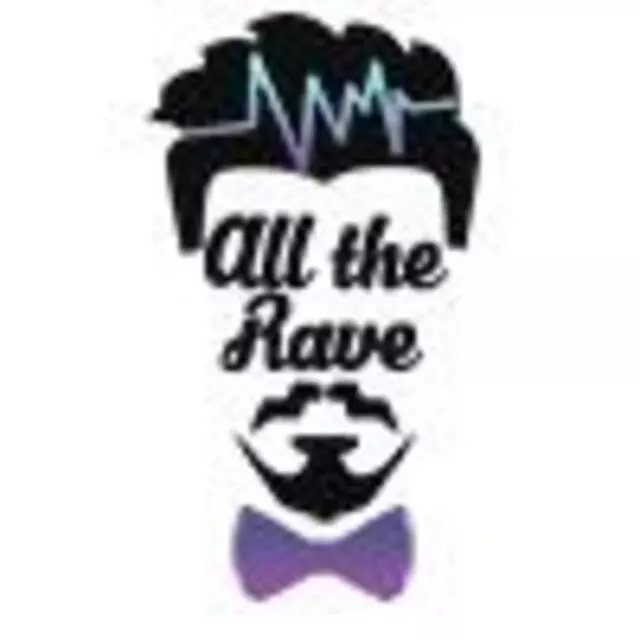 All the Rave DJ Service