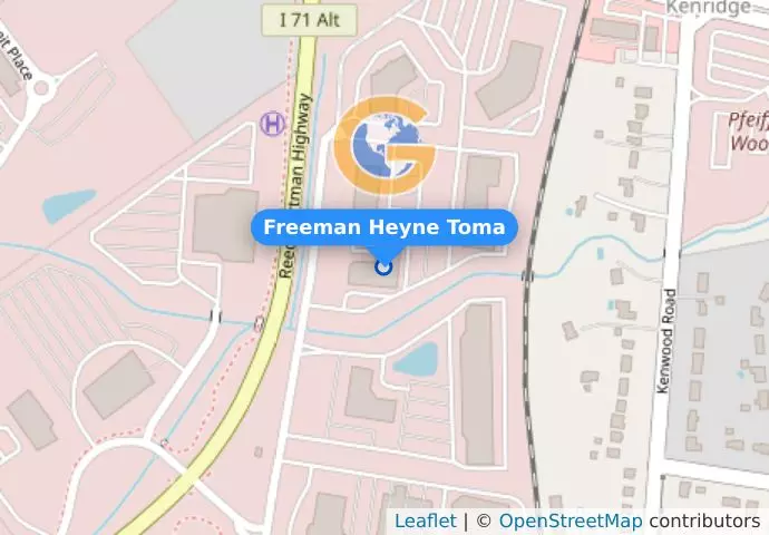 Freeman Heyne Toma