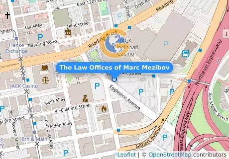 The Law Offices of Marc Mezibov