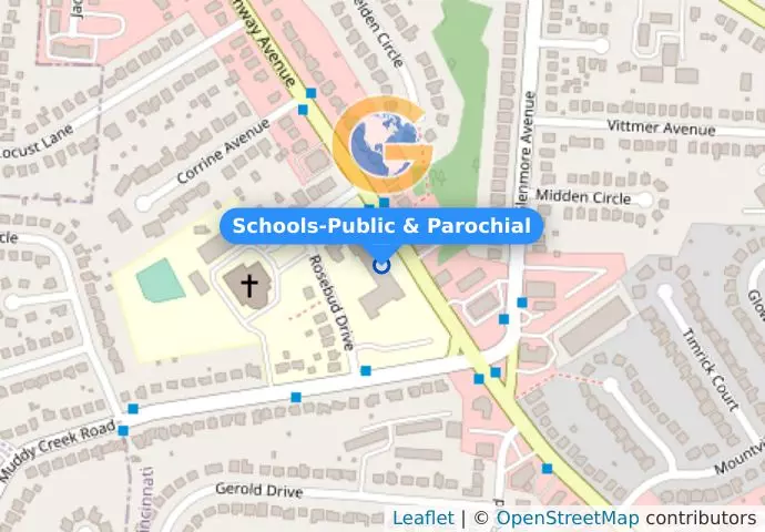 Schools-Public & Parochial