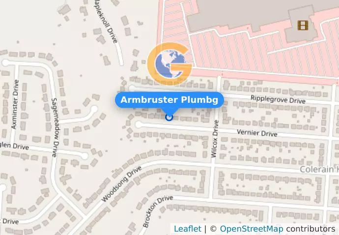 Armbruster Plumbg
