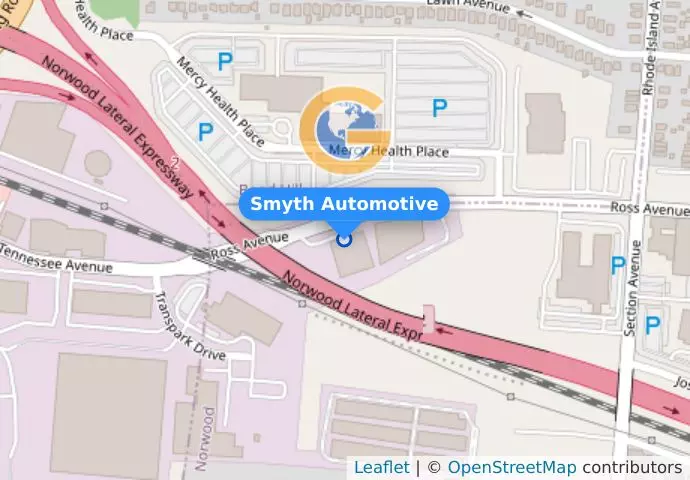 Smyth Automotive