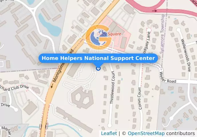 Home Helpers National Support Center