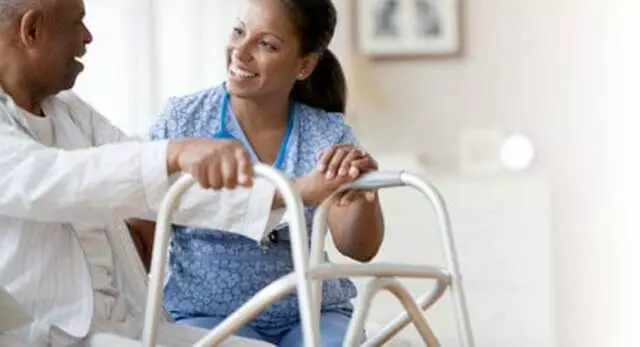 You First Supported Living