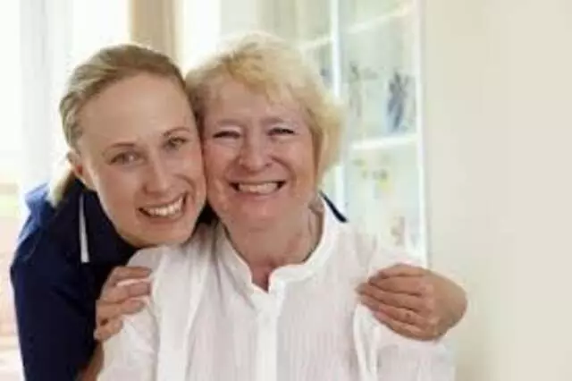 You First Supported Living