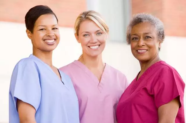 You First Supported Living