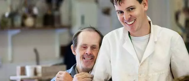 You First Supported Living