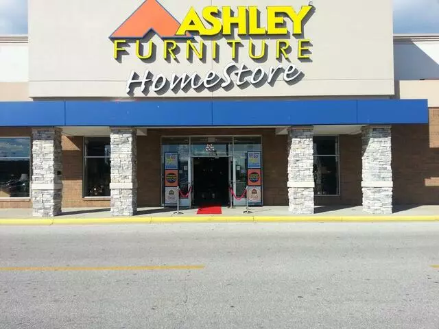 Ashley HomeStore