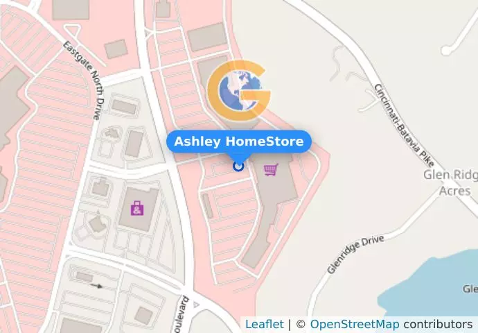 Ashley HomeStore
