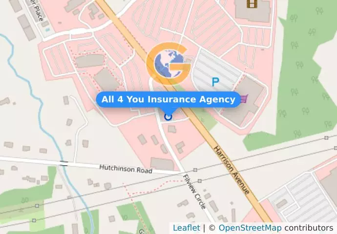 All 4 You Insurance Agency