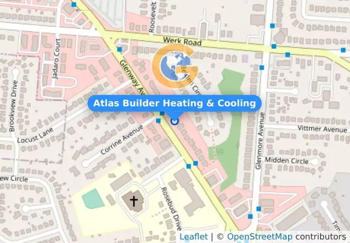 Atlas Builder Heating & Cooling