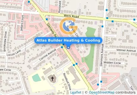 Atlas Builder Heating & Cooling