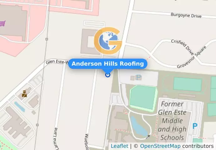 Anderson Hills Roofing