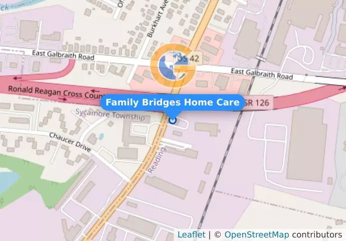 Family Bridges Home Care