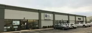 Industrial Paint & Supply