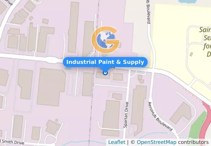 Industrial Paint & Supply